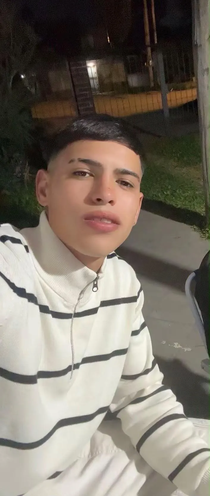 Lautaro Bobadilla  