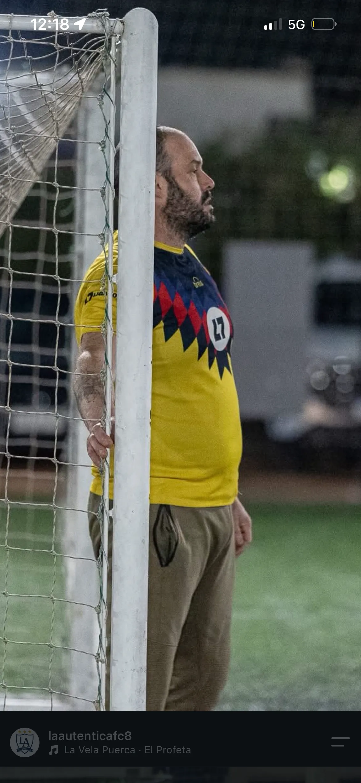 Fabián Larrañaga
