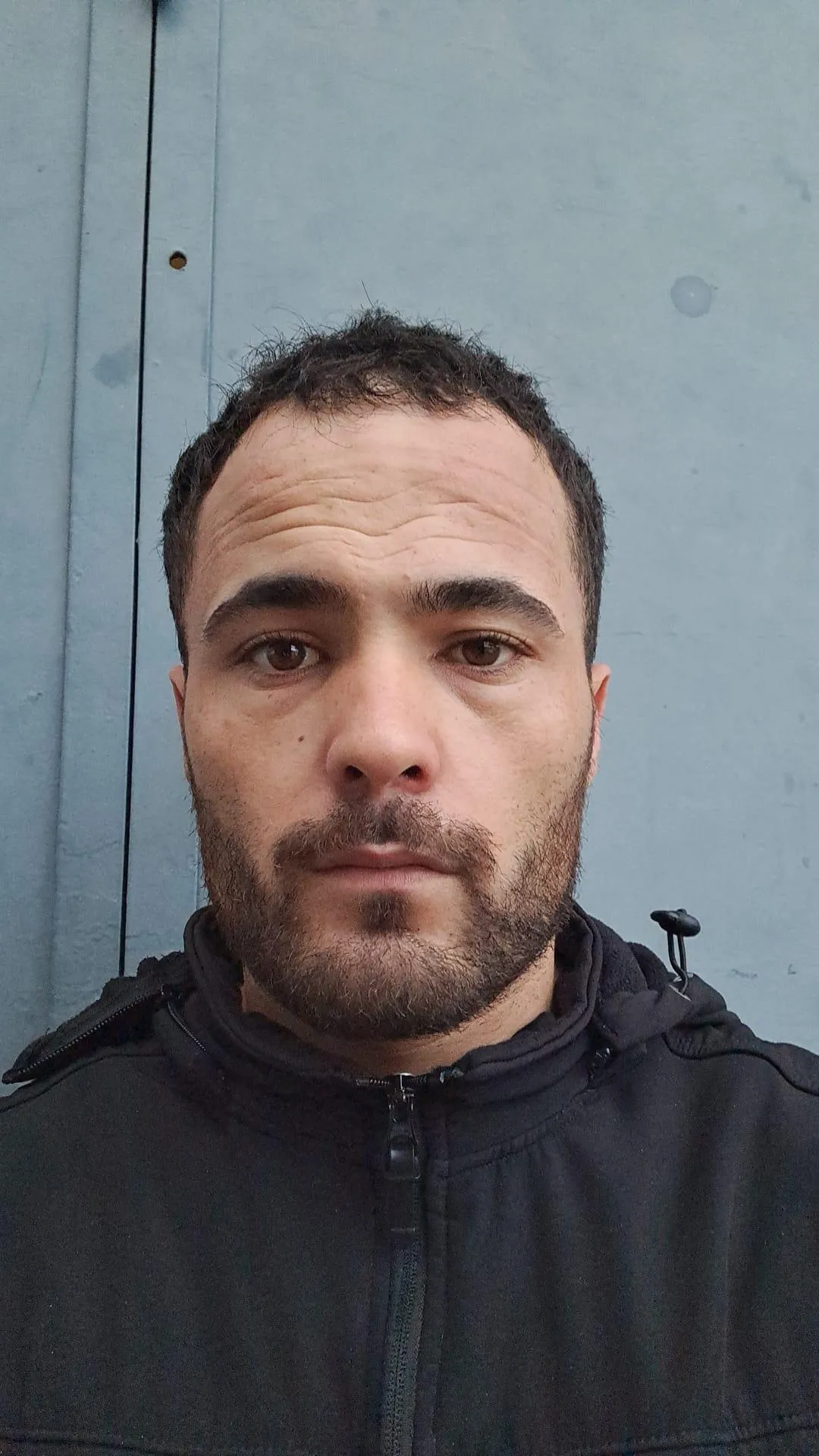 Alexander Alemán Prieto
