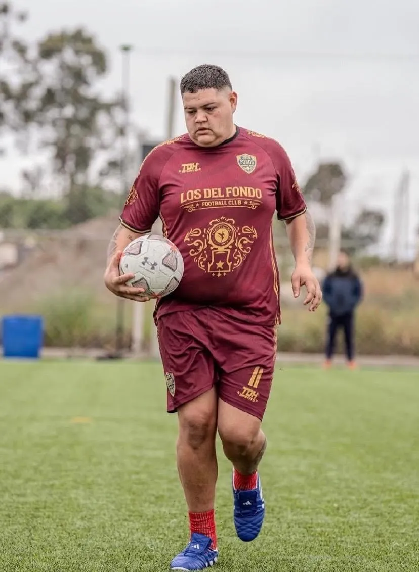 Esteban Sosa