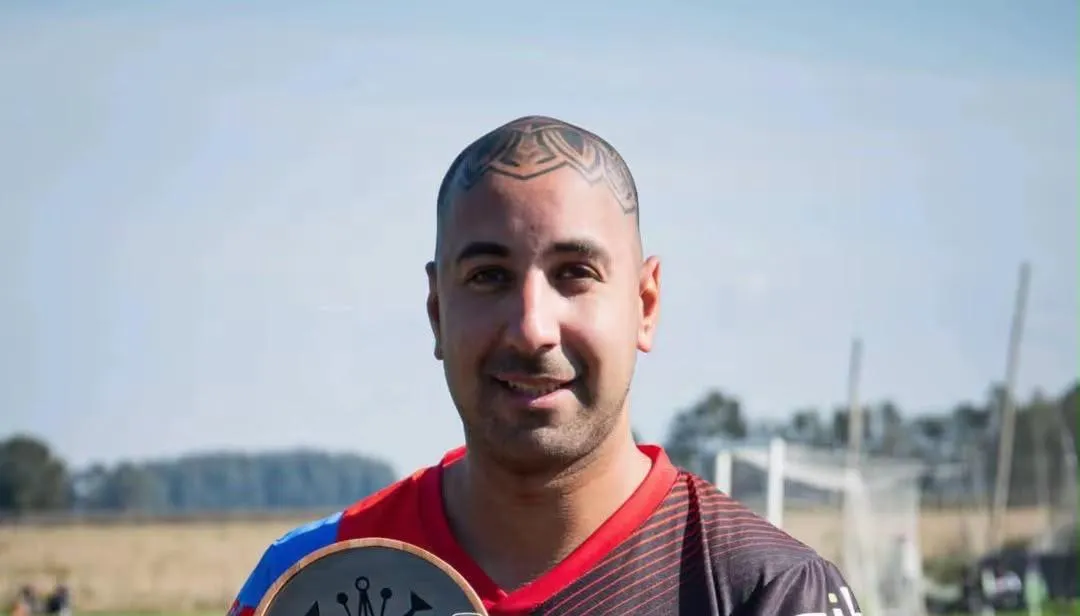 Matias Da Rosa