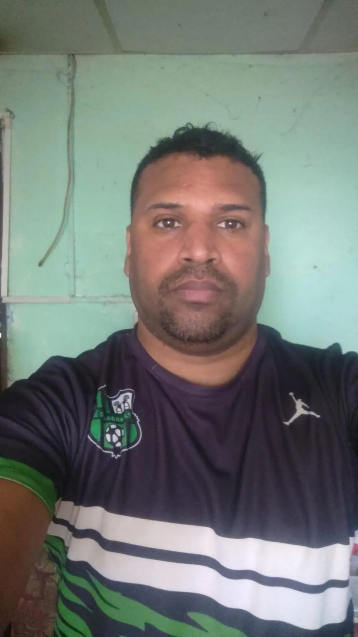 Cesar Moreira 
