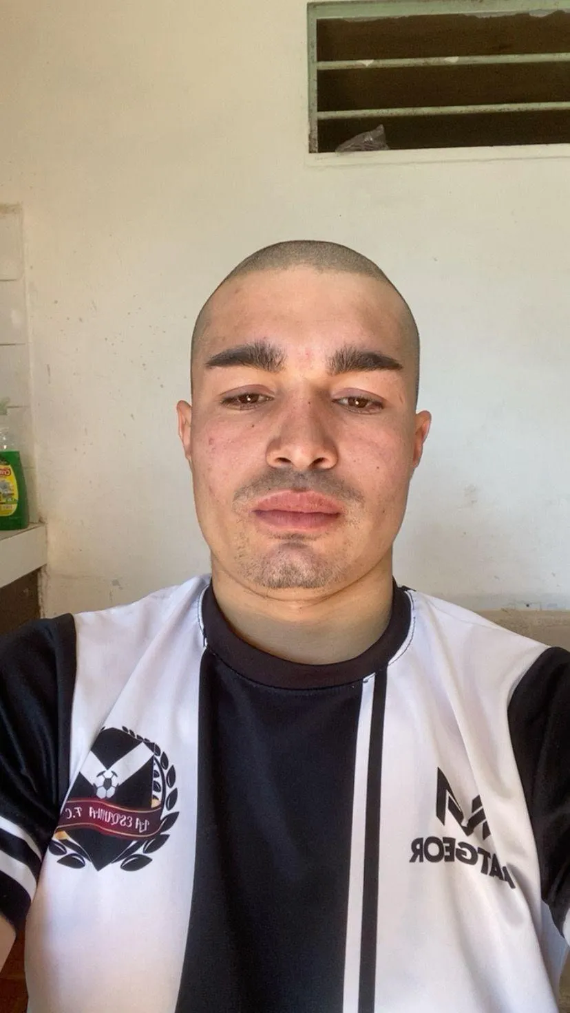 Alejandro Soto