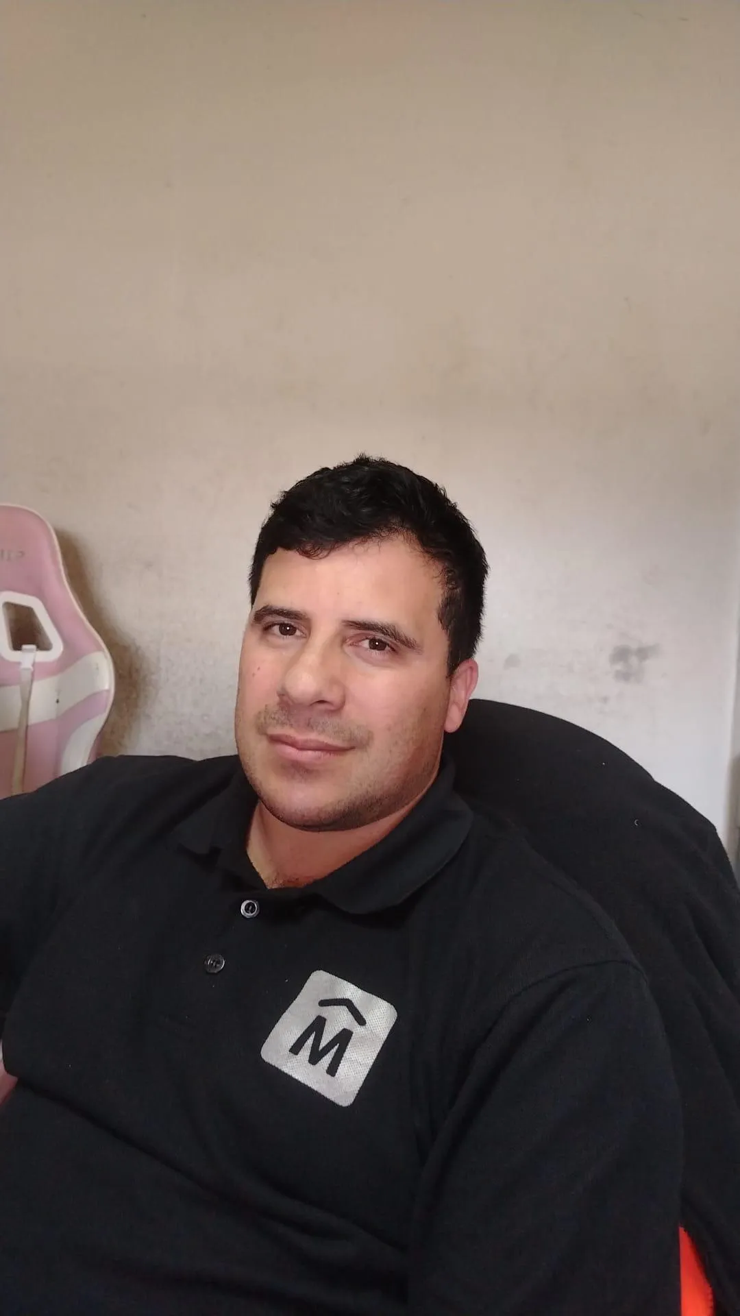 Fernando Quiroga