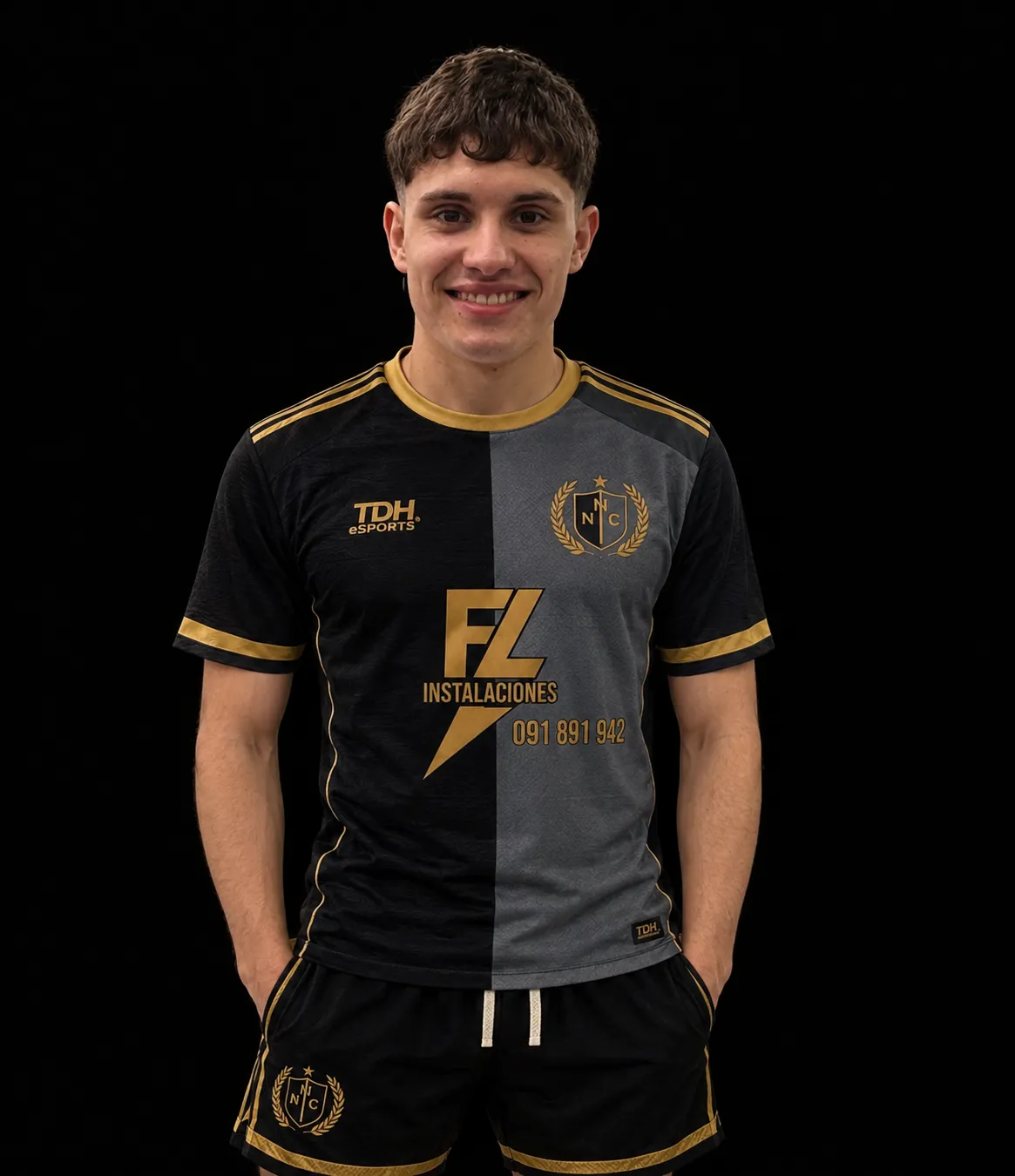 Facundo Rey
