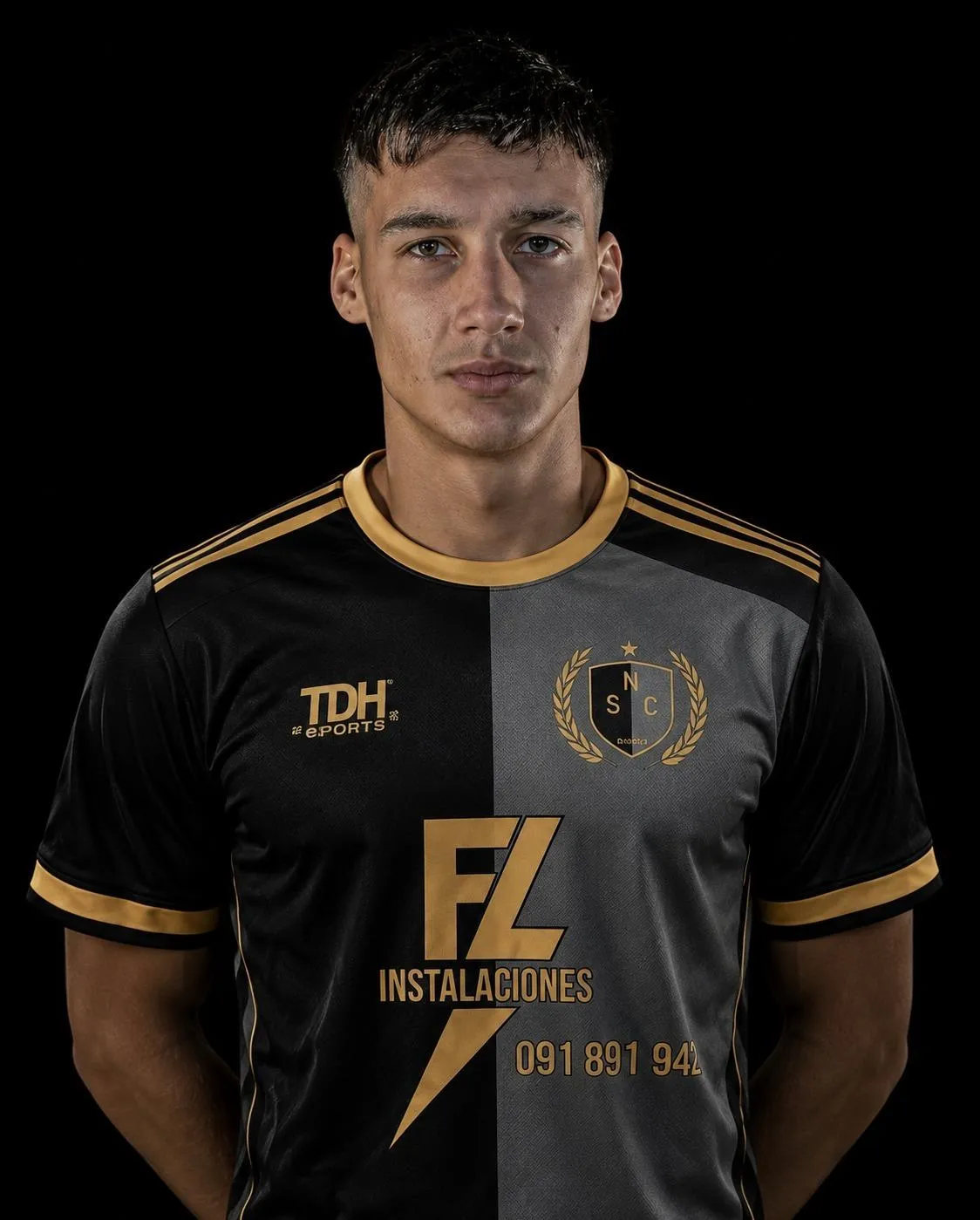 Aaron Acosta