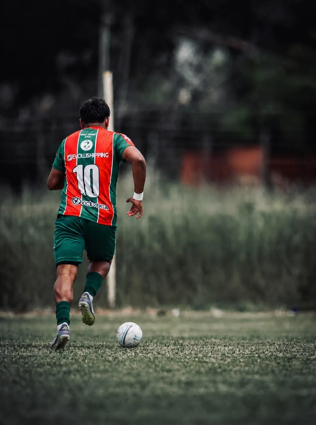 Ismael Barrios