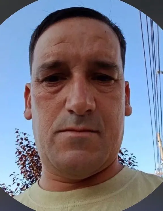 Germán barrera