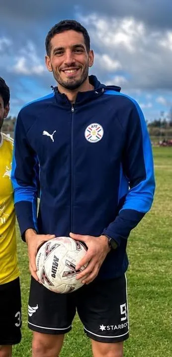 Julio Olveira