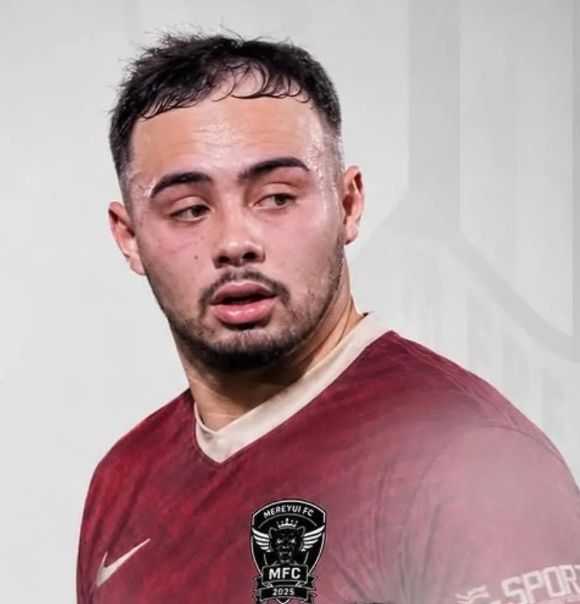 Facundo Bueno 