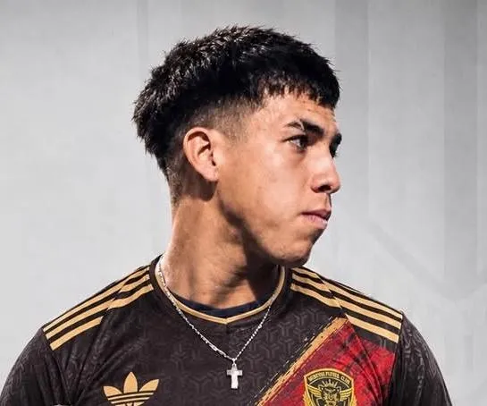 Angel Silva 