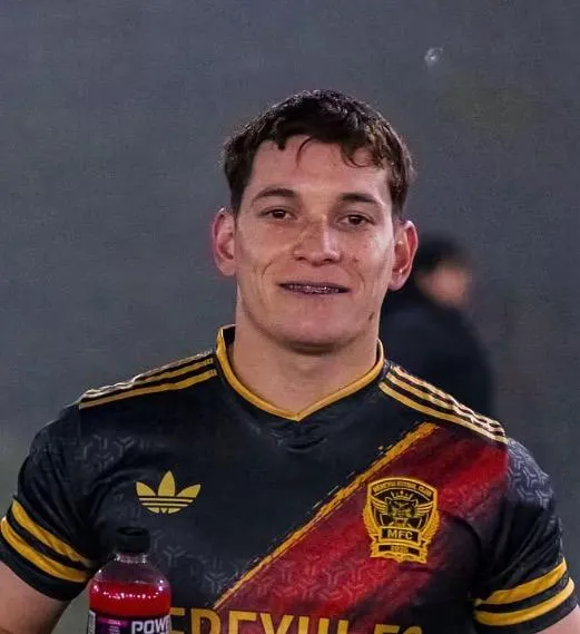 Lucas De Cuadro