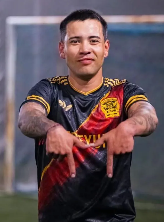 Gregory cardozo