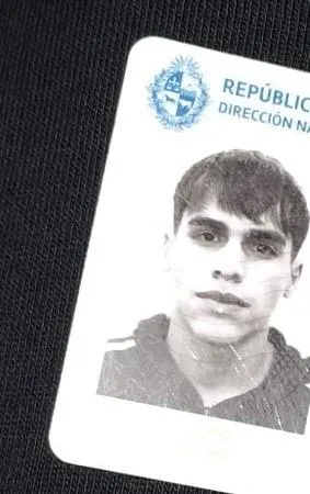 Lucas pernas