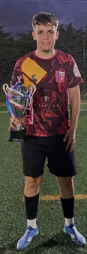Facundo Nuñez