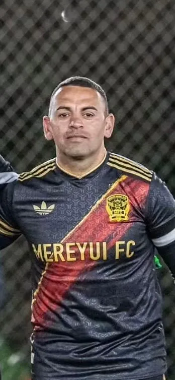 Luis Guevara