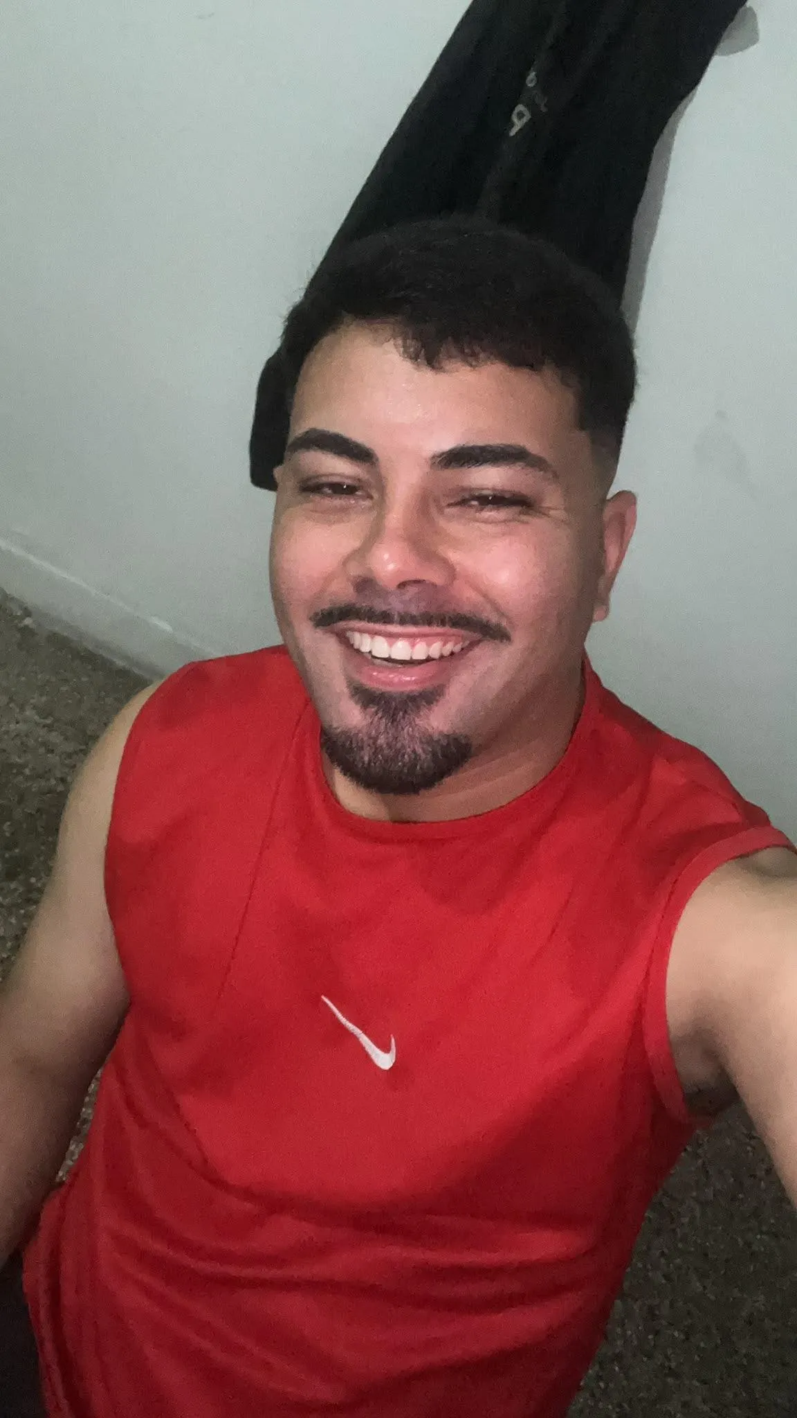 Anthony Gonzalez