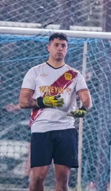 Franco Camirotti 