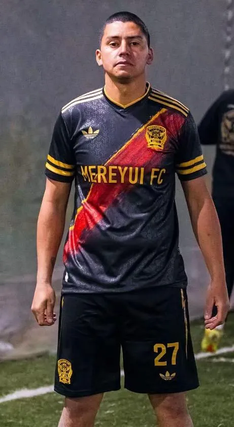 Cristian Rodriguez