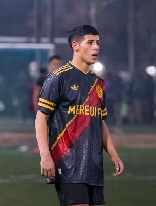 Mauricio Martinez