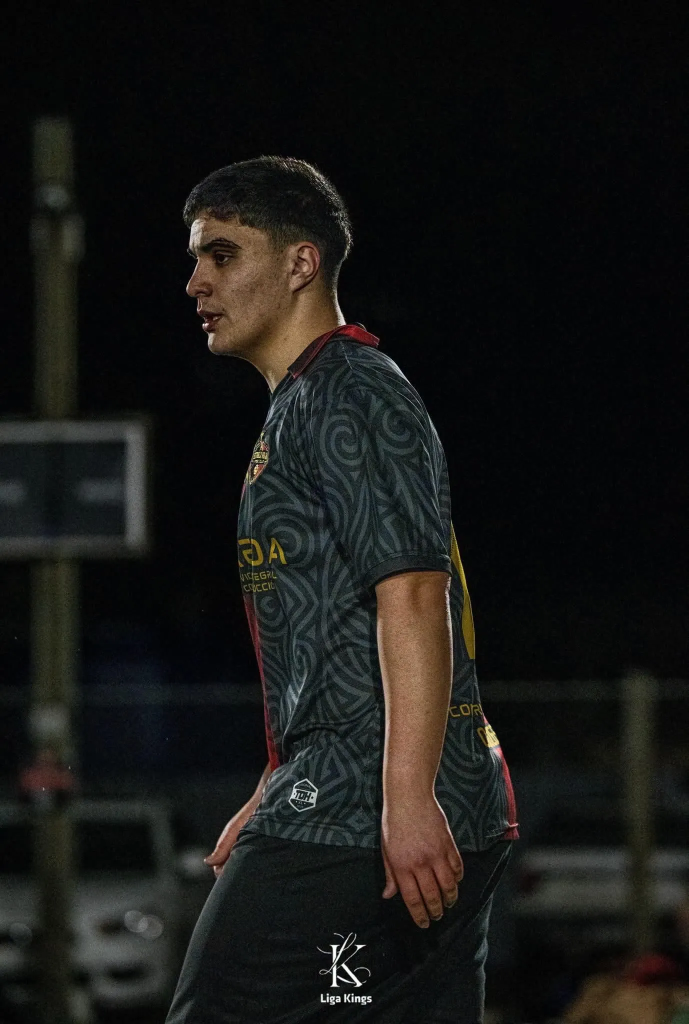 Facundo Freire