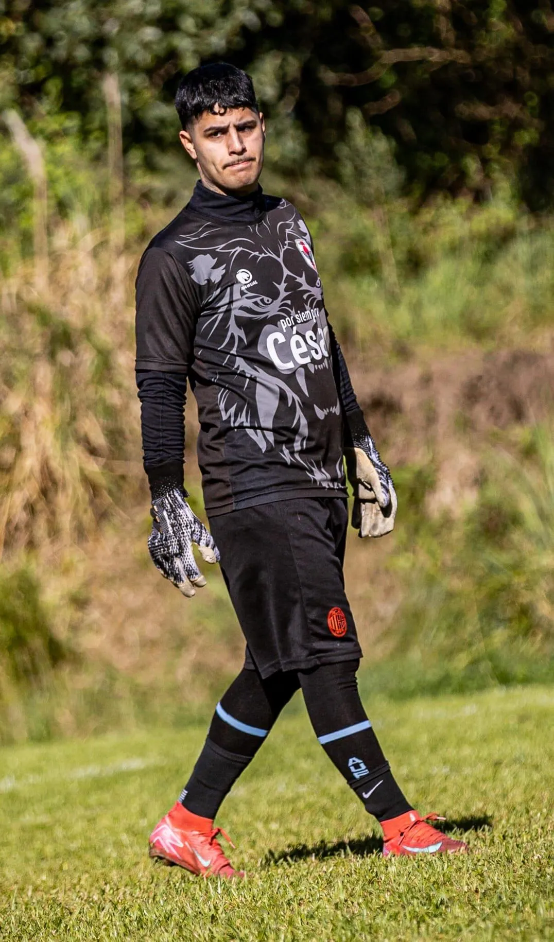 Axel Araujo
