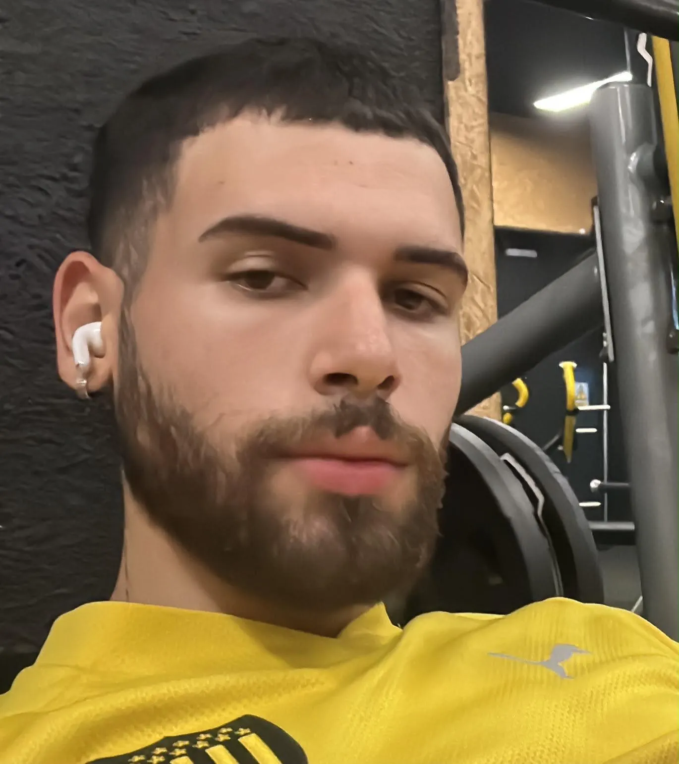 Enzo Picanzo 