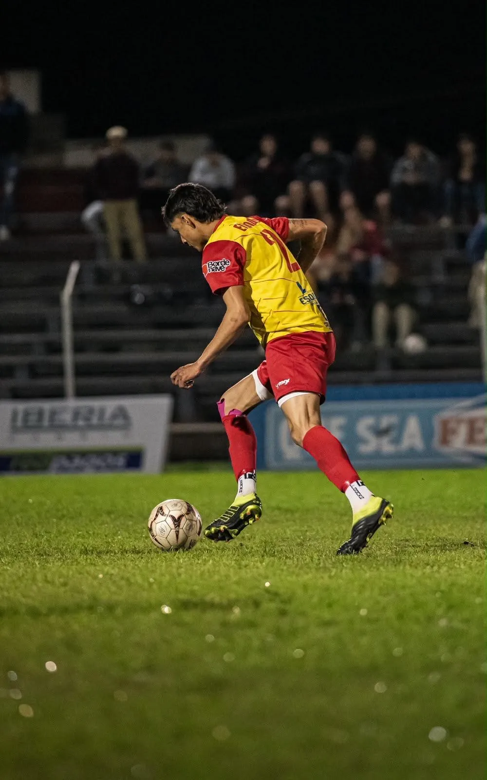 Alexander morales 