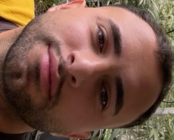Franco Vilches 