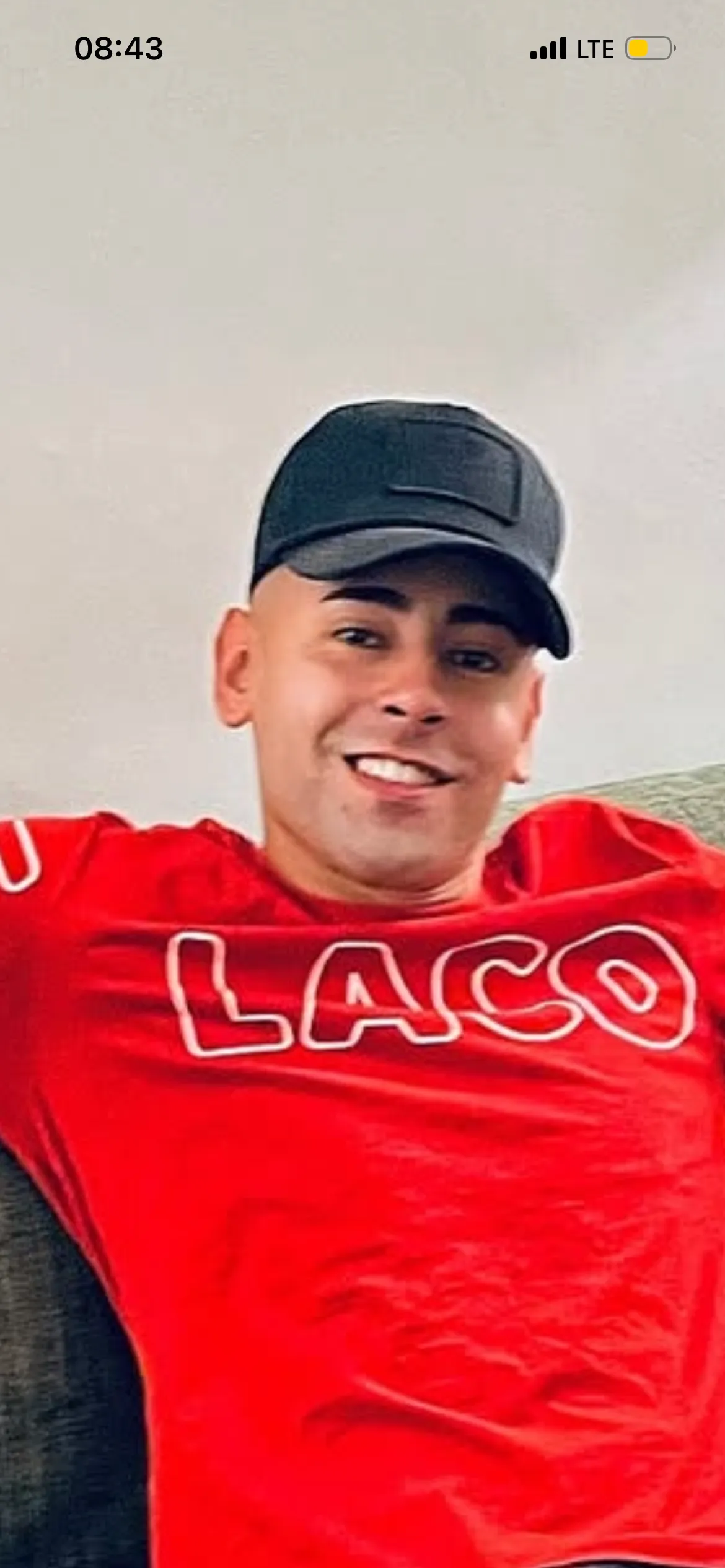 Martín pecoy 
