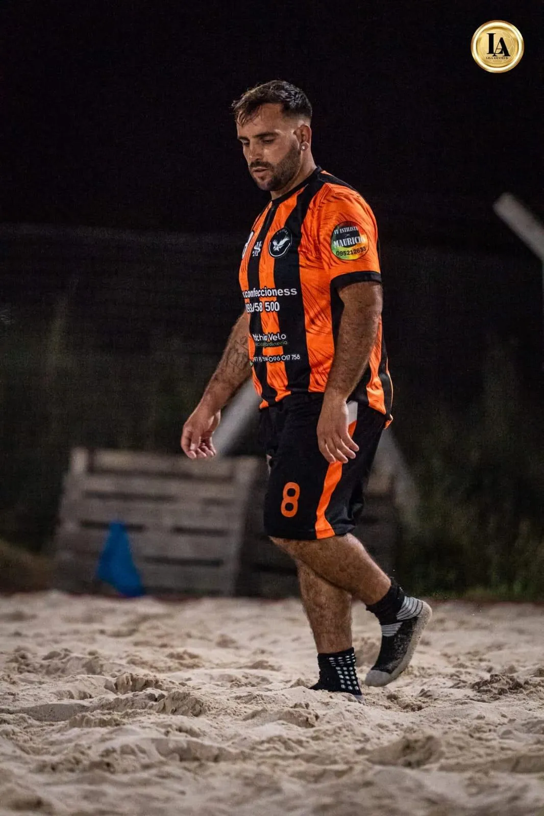 Federico hauret 