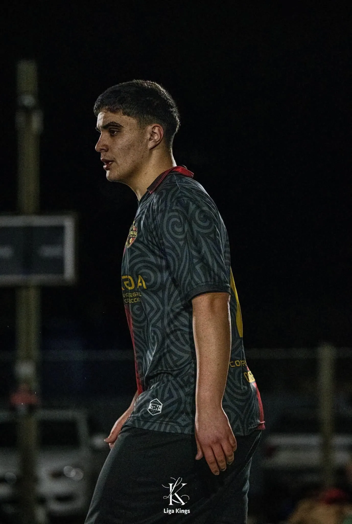 Facundo freire