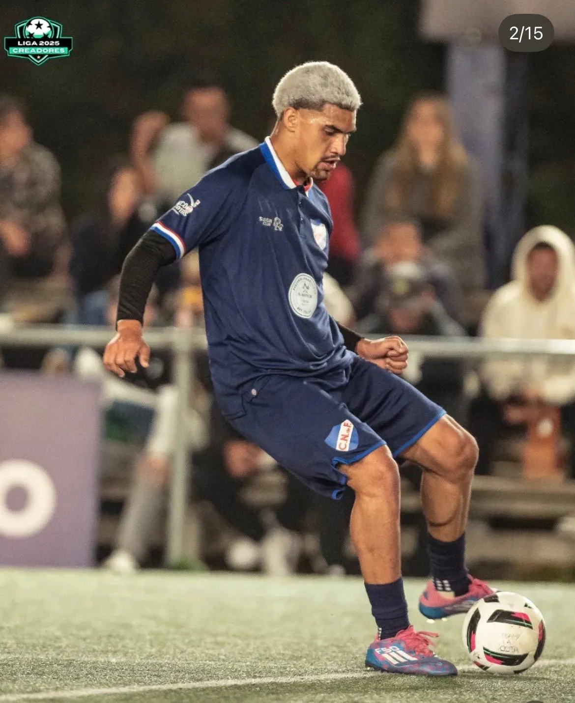 Mateo Pereira