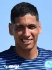 Anthony Álvarez 