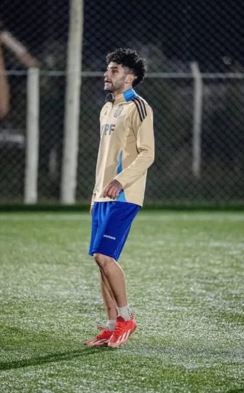Ivan Días