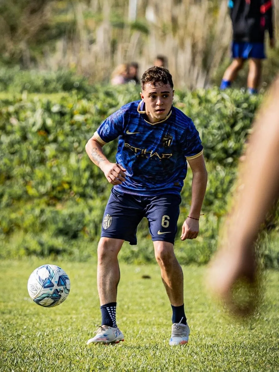 Kevin da Silva 