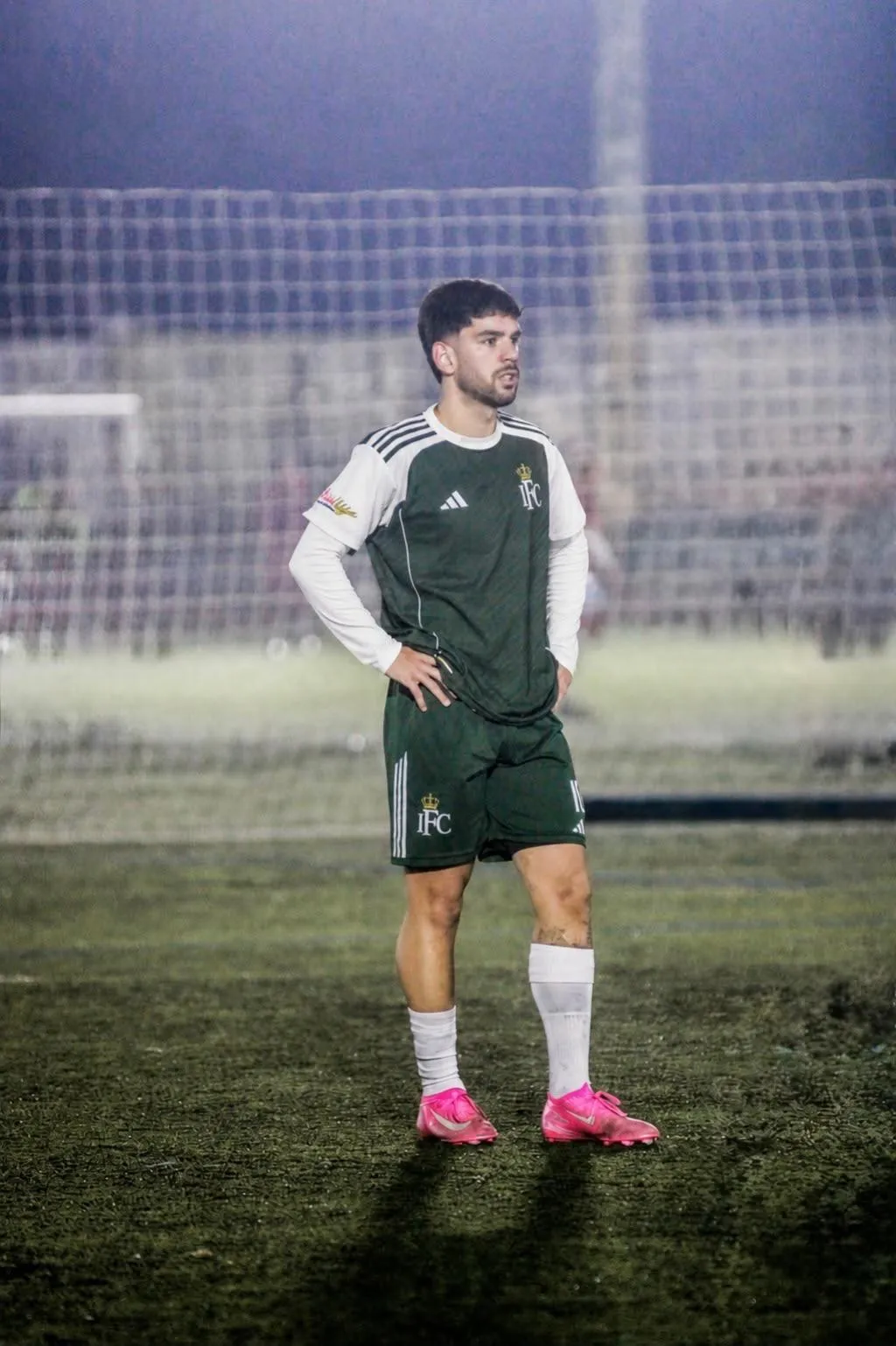 Juan Correa 