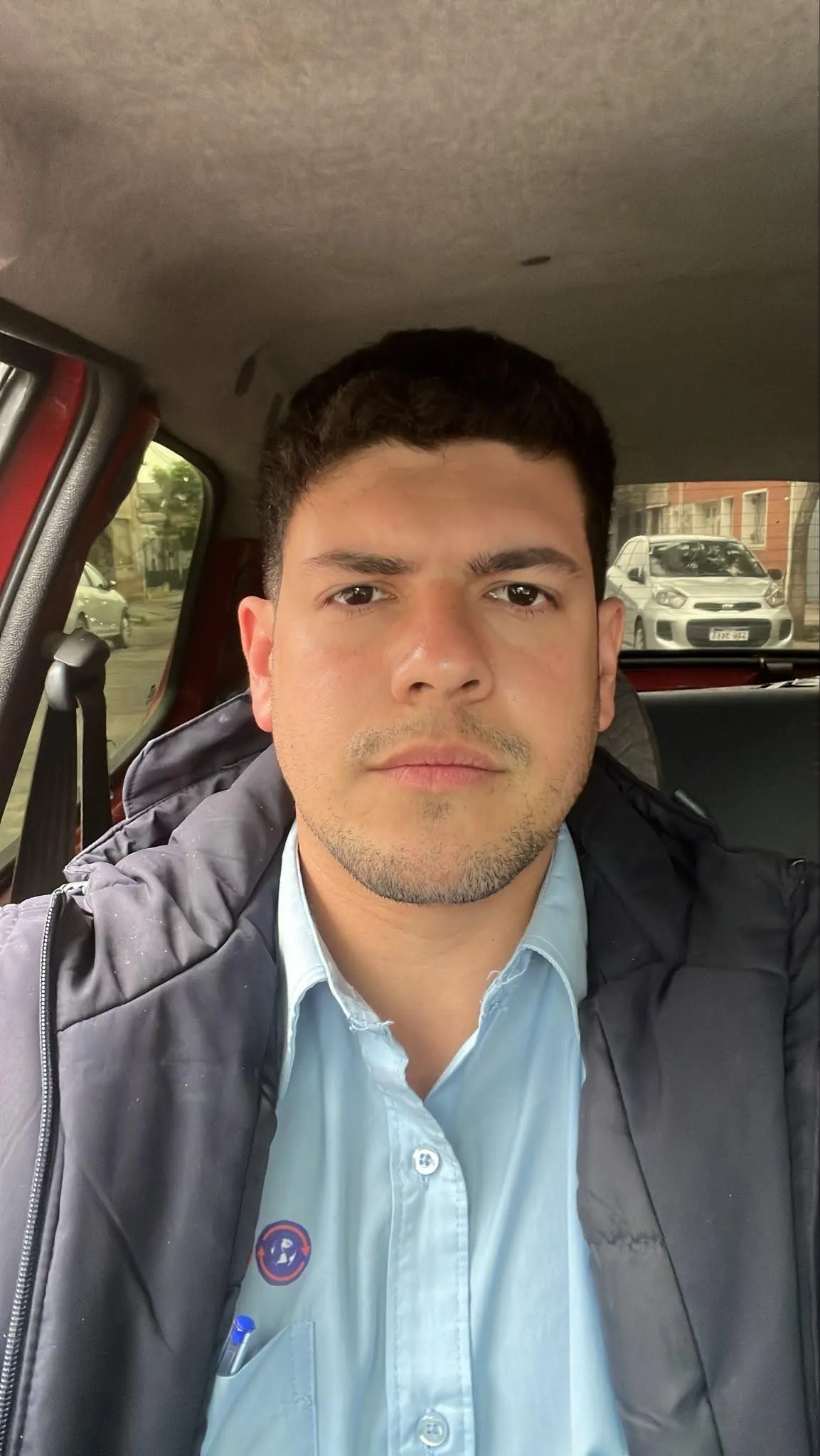 Martín Lemos 
