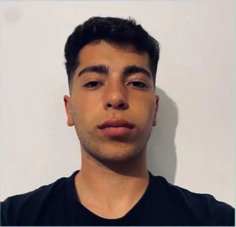 Federico Estrella 
