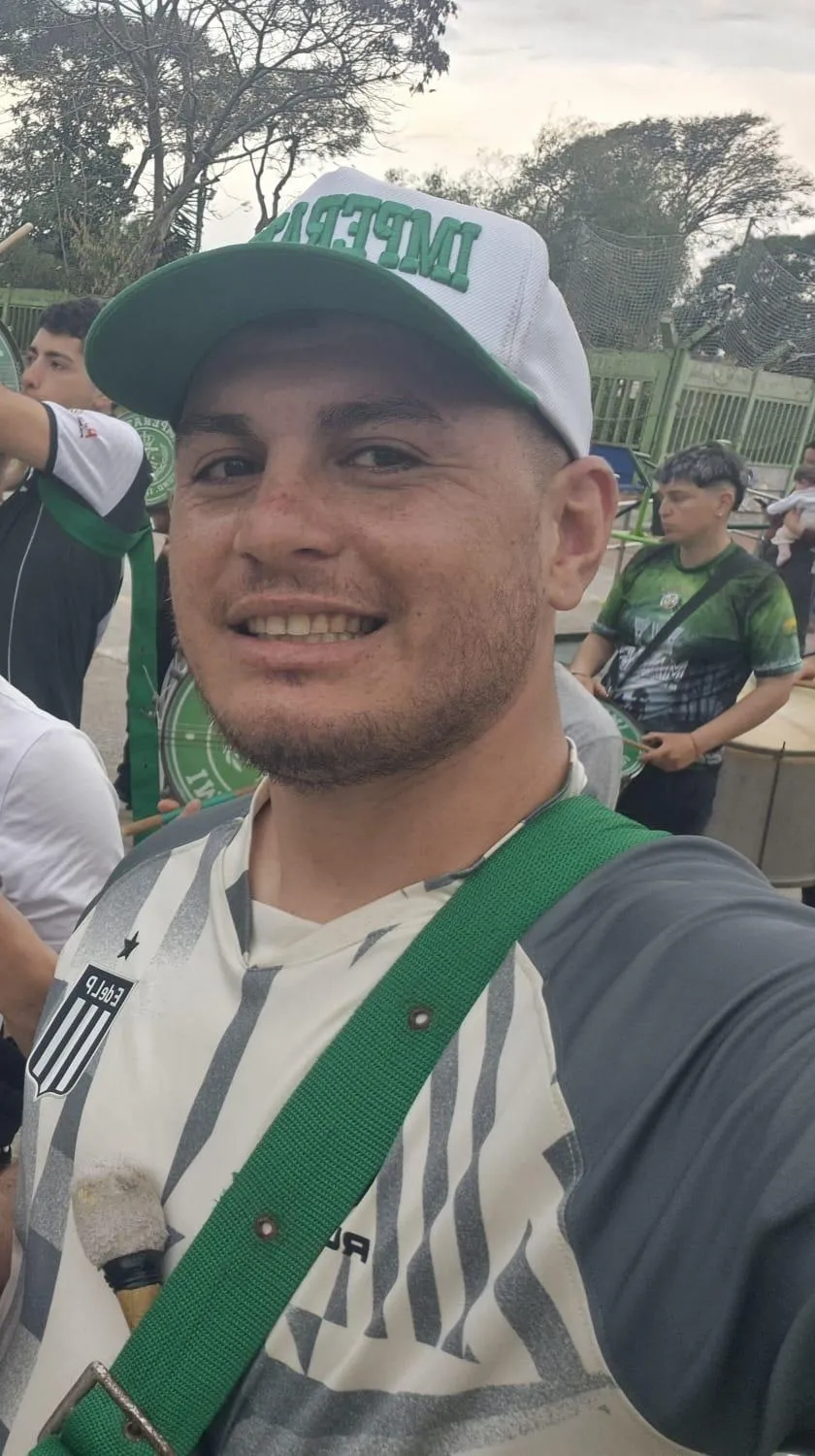Dilan Álvarez 