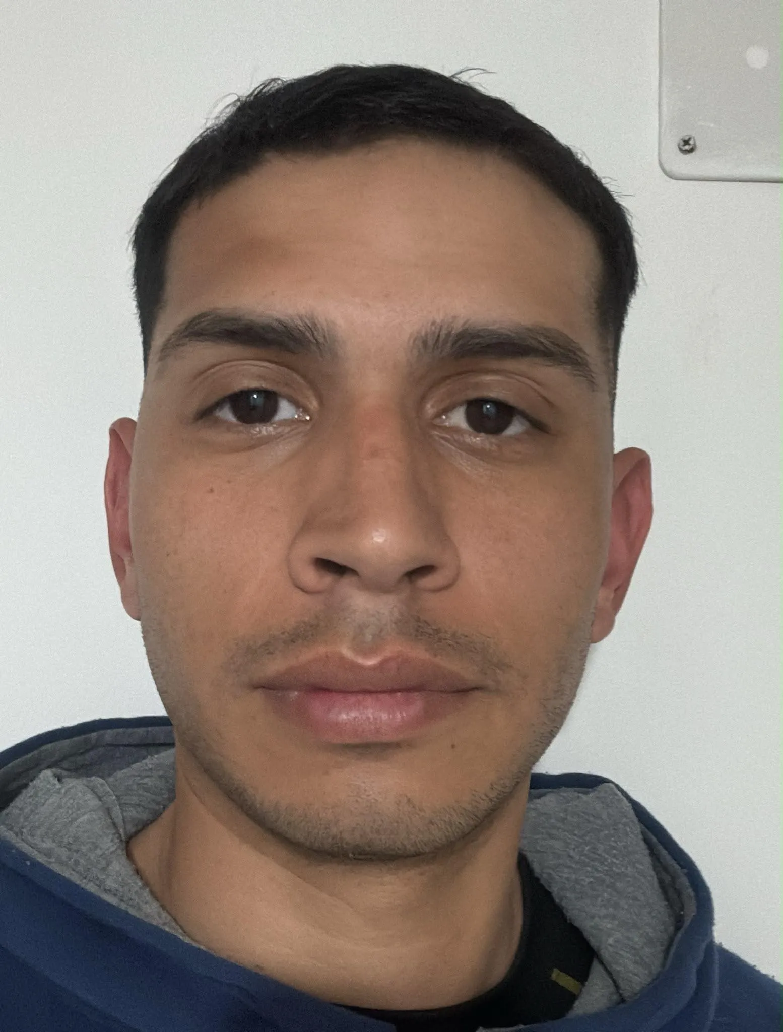 Bryan Ranero Pereyra