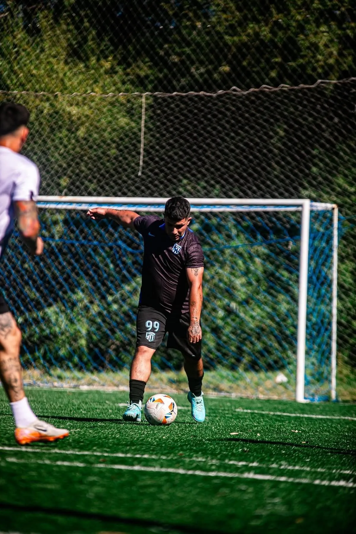 Mauricio herrera 