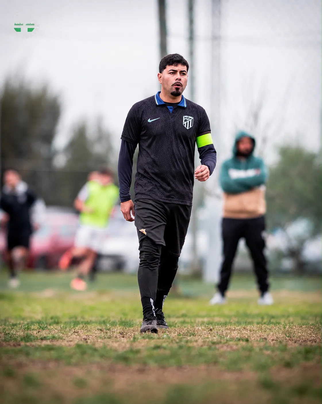 Anthony Gonzales 