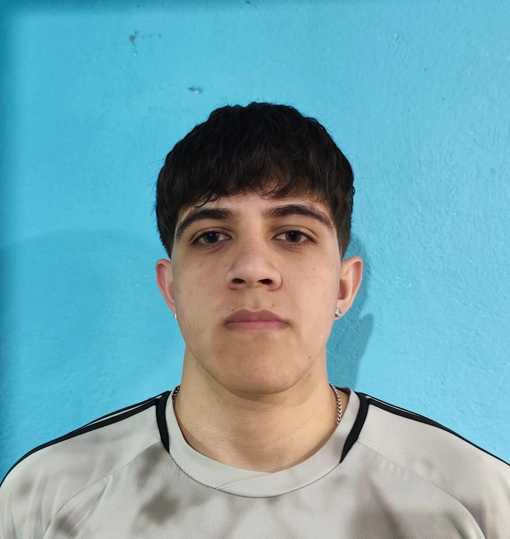 Ezequiel Cuadro 