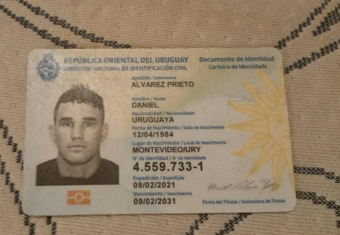 Daniel alvarez