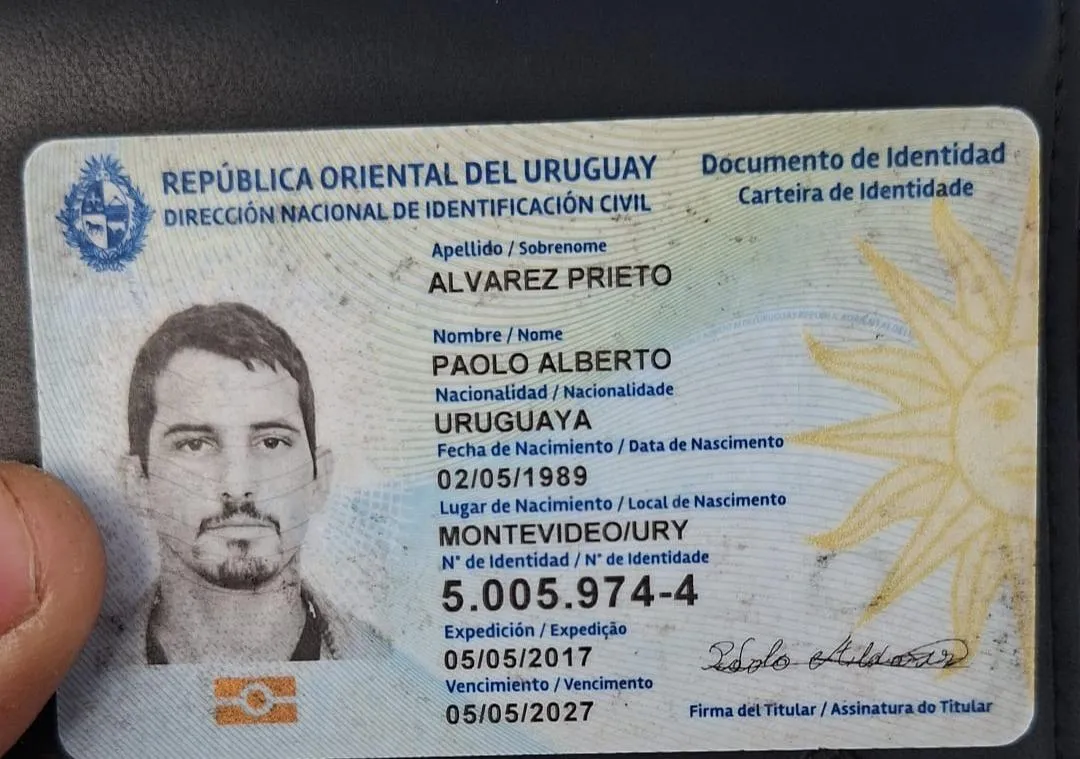 Paolo alvarez