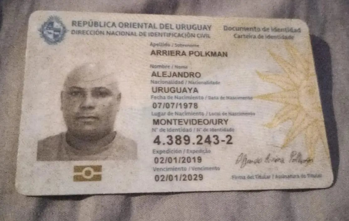 Alejando polkman 