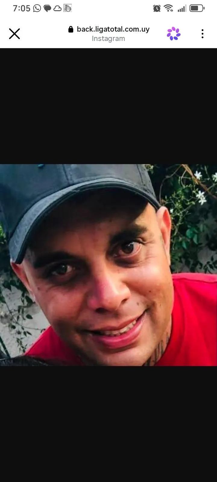 José silva