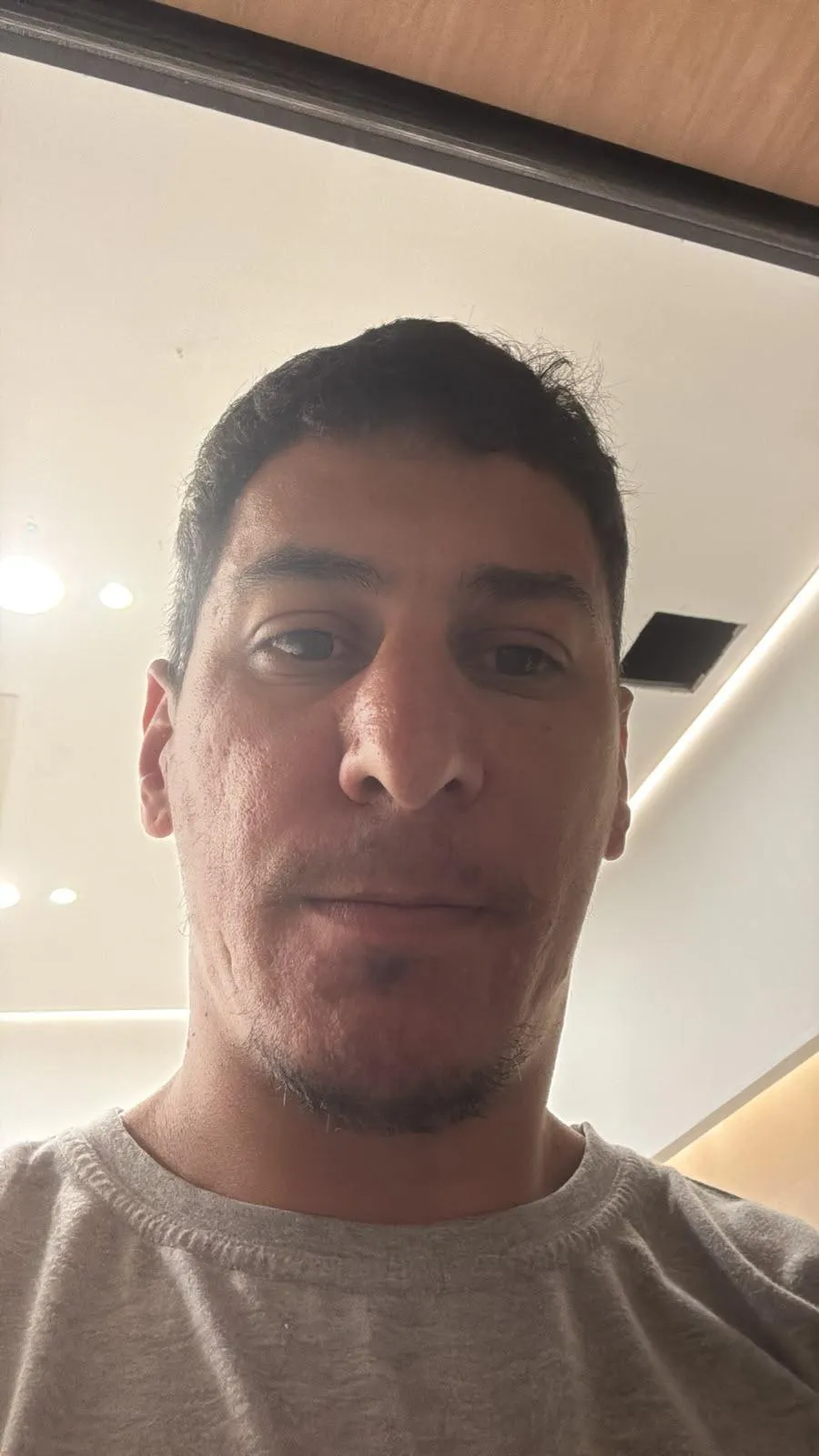 Nicolas barbas 
