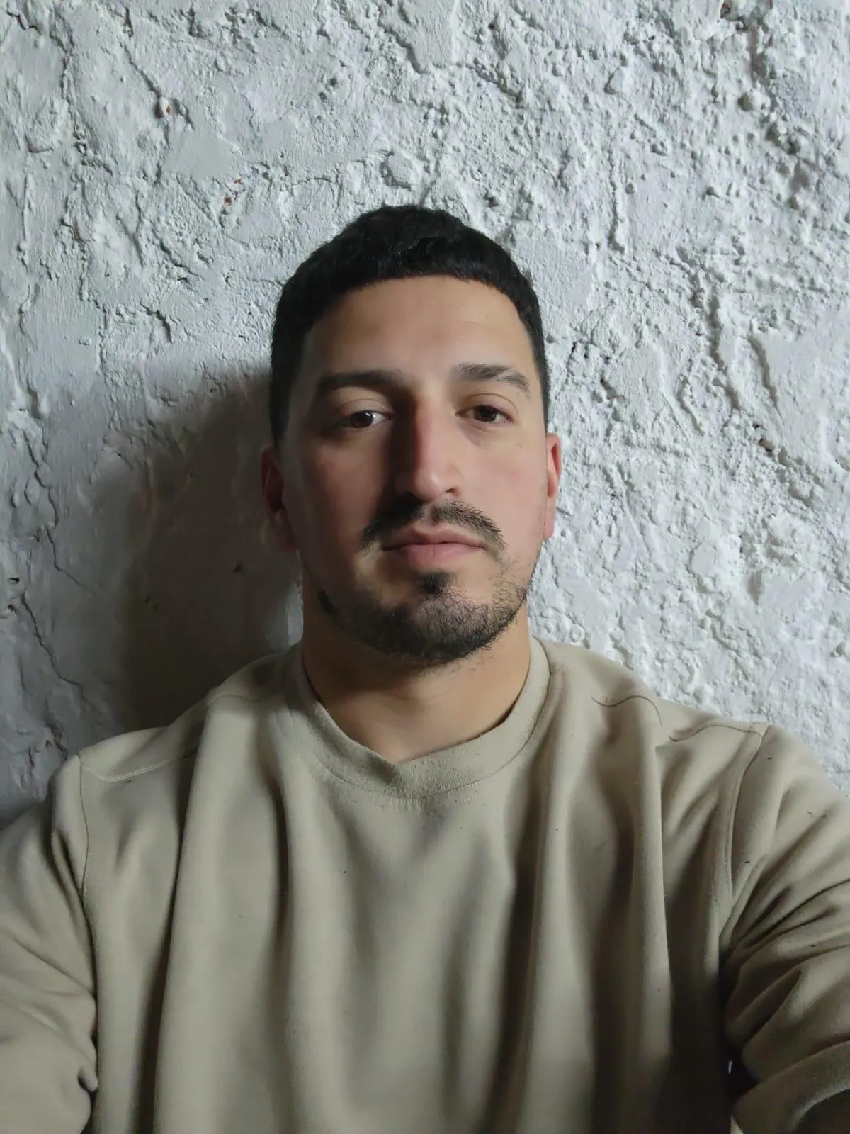 Daniel gutierrez 
